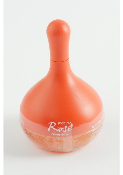 Zengezur Rose Dudak Maskesi-Turuncu fırsatları