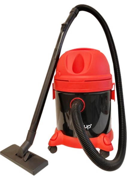 2200 W Güçlü Toz Torbasız Elektrikli Süpürge, Pratik ve Temiz Temizlik Için Ideal