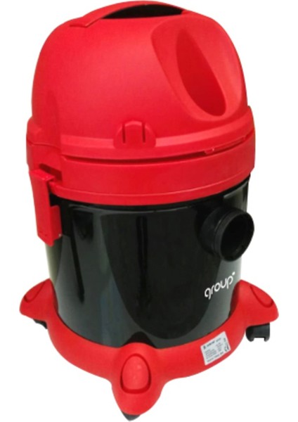 2200 W Güçlü Toz Torbasız Elektrikli Süpürge, Pratik ve Temiz Temizlik Için Ideal modelleri