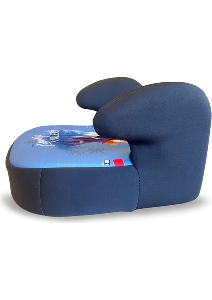 Comfymax Disney Dream 15-36KG Oto Koltuğu Yükseltici - Frozen Iı fırsatları