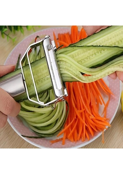 Çelik Jülyen Jullien Titan Doğrayıcı Sebze Meyve Soyacağı fiyatları