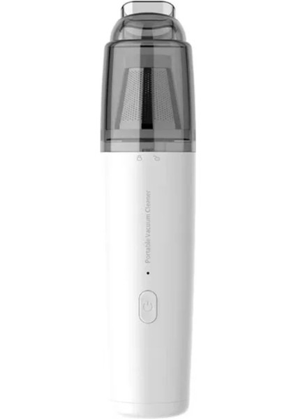 Renkli Mini Şarjlı Araç Içi Süpürge, Pratik ve Hafif Temizlik Aracı fırsatları