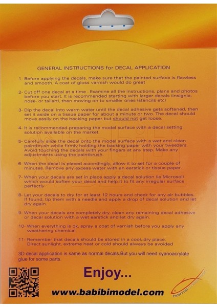 B3D-0001 1/72 Ölçek, Remove Flight Tags, 3 Boyutlu Dekal Çıkartma indirimleri