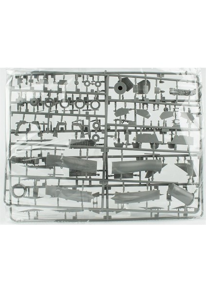 K48081 1/48 Ölçek, Cheeate D Fighter Savaş Uçağı, Plastik Model Kiti fiyatları