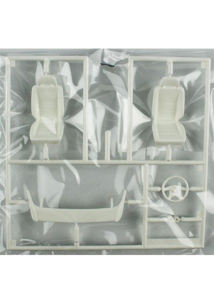 Id-67 04640 1/24 Ölçek, Nissan New Sileighty S13 RPS13, Otomobil Plastik Model Kiti fırsatları