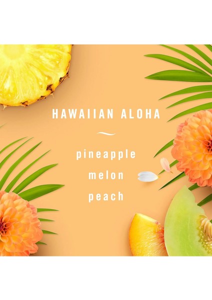 Araba Kokusu Hawaiian Aloha - Ocean 5li Paket indirimleri