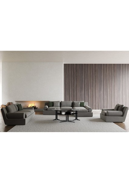 Milano Relax Corner modelleri