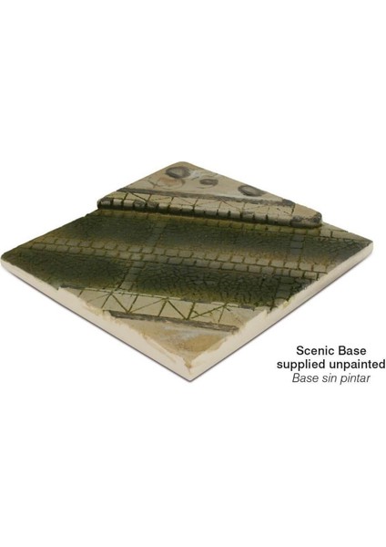 SC001 Döşeme Taşlı Cadde Kesiti 14X14 Cm., Manzara Serisi Model Aksesuarı fiyatları