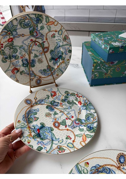 Azur Servis Tabak 6'lı indirimleri