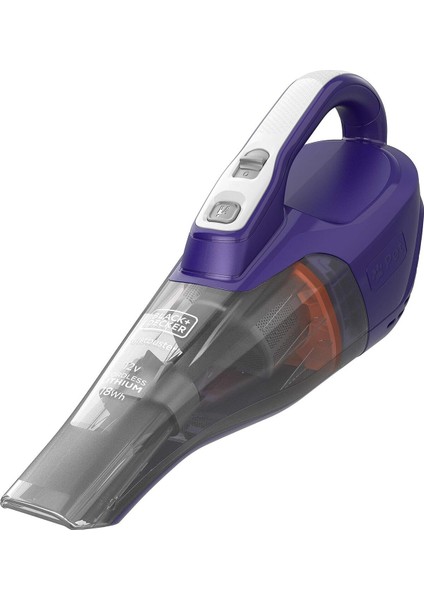 12V 1.5AH Li-Ion Pet Başlıklı Taşınabilir Şarjlı El Süpürgesi indirimleri