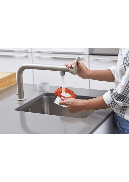 12V 1.5AH Li-Ion Pet Başlıklı Taşınabilir Şarjlı El Süpürgesi