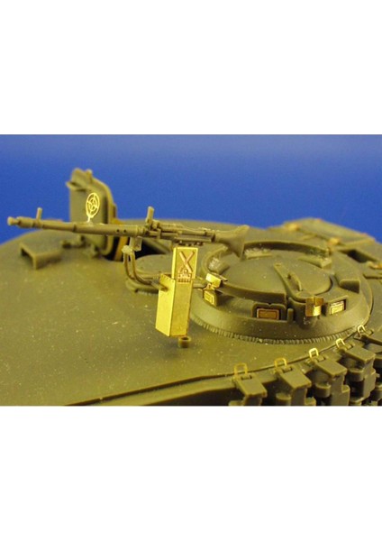 35802 1/35 Ölçek, Tiger I Ausf.e Late For Afv 3579 indirimleri