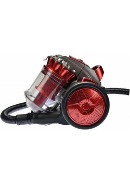 Güçlü ve Hafif Toz Torbasız Elektrikli Süpürge, Temizlikte Pratik Çözümler fiyatları