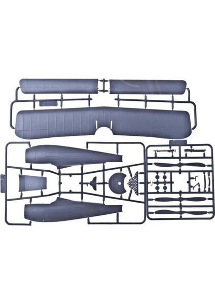 618 1/32 Ölçek, Nieuport 24 fiyatları