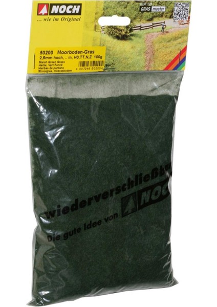50200 Serpme Çim, Mars Çayırı, 2.5 Mm. 100 Gram Diorama Malzemesi fiyatları