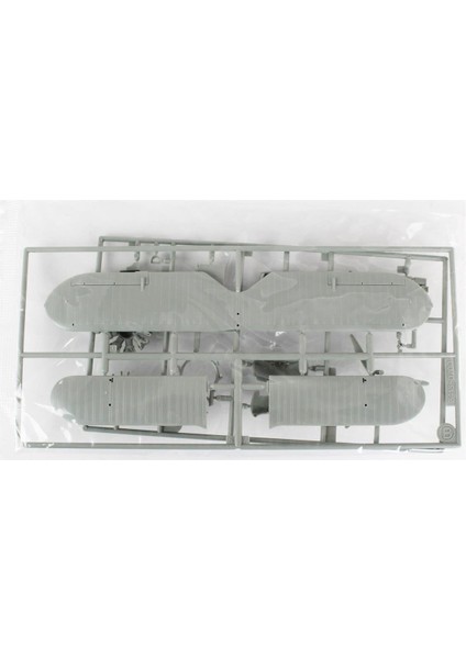 12326 1/48 Ölçek, Usn F3F-2 Vf-6 (Fighting Six) Savaş Uçağı, Plastik Model Kiti fiyatları