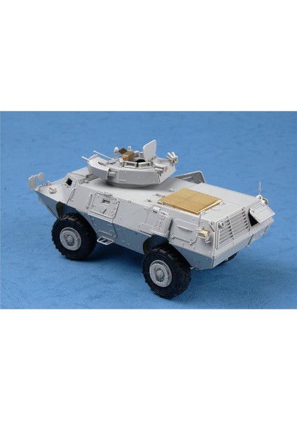 01541 1/35 Ölçek, M1117 Guardian (Asv) Zırhlı Güvenlik Aracı, Plastik Model Kiti fiyatları