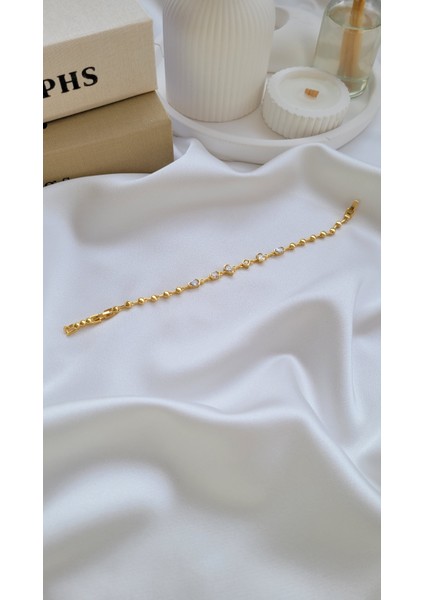 Xupıng Vıp Zarif Taşlıbileklik