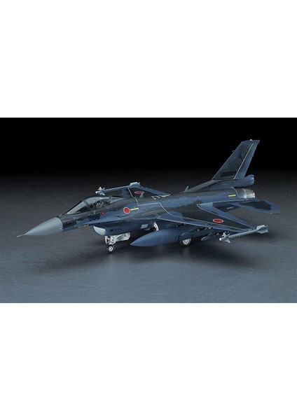 PT27 7227 1/48 Ölçek, Mitsubishi F-2A, Savaş Uçağı Plastik Model Kiti modelleri