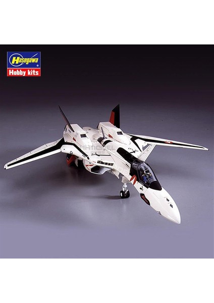 9 65709 1/72 Ölçek, Yf-19, Macross-Robotech Tv Serisi, Bilim Kurgu Plastik Model Kiti modelleri