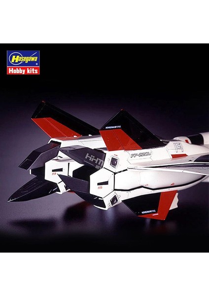 9 65709 1/72 Ölçek, Yf-19, Macross-Robotech Tv Serisi, Bilim Kurgu Plastik Model Kiti fırsatları