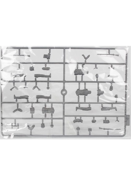 Masterbox 35232 1/35 Ölçek, Mohikanlar, Hint Savaşları, Xvııı. Yüzyıl, Plastik Figür Kiti fiyatları
