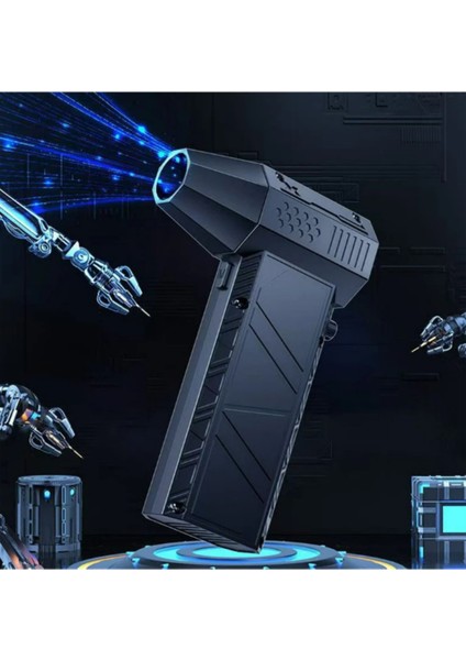 Mini X6 Turbo Fan, Güçlü Elektrikli El Aleti, Ev ve Dış Mekan Kullanımı fiyatları