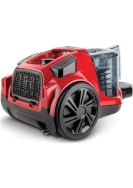 Güçlü 890 W Toz Torbasız Elektrikli Süpürge, Hafif ve Kullanışlı Tasarım modelleri