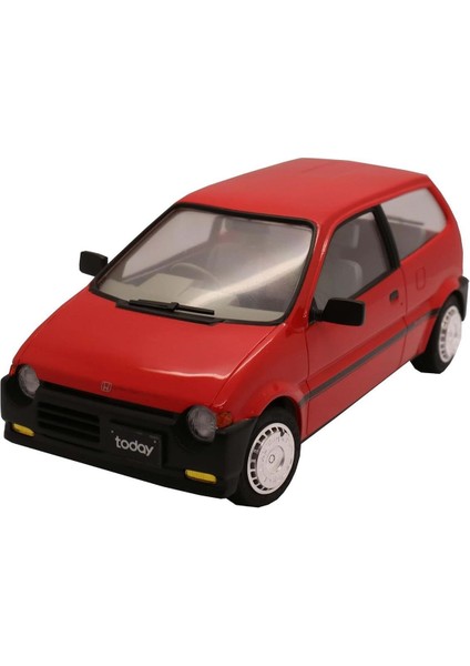Id-12 04692 1/24 Ölçek, Honda Today G, Otomobil Plastik Model Kiti fiyatları