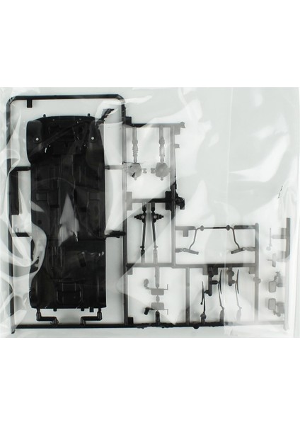 Id-12 04692 1/24 Ölçek, Honda Today G, Otomobil Plastik Model Kiti modelleri