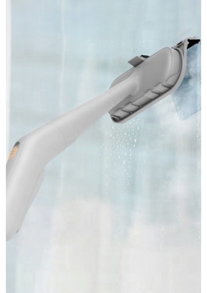 Çok Renkli Profesyonel Buharlı Temizleyici, Güçlü ve Etkili Temizlik Makinesi modelleri