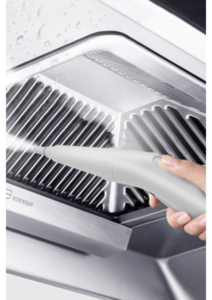 Çok Renkli Profesyonel Buharlı Temizleyici, Güçlü ve Etkili Temizlik Makinesi fırsatları