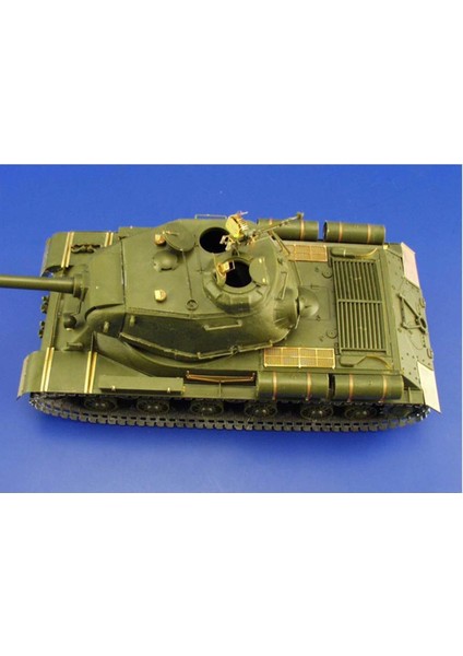 35748 1/35 Ölçek, Is-2 For Italerı/zvezda Maket De modelleri
