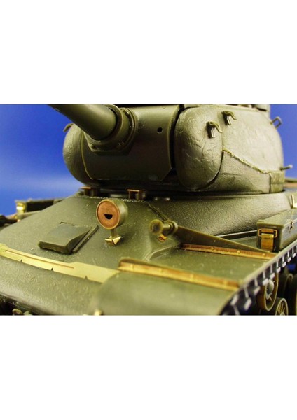 35748 1/35 Ölçek, Is-2 For Italerı/zvezda Maket De fırsatları