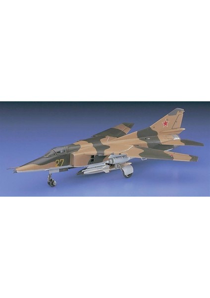 C10 340 1/72 Ölçek, Mig-27 Flogger D, Savaş Uçağı Plastik Model Kiti fiyatları