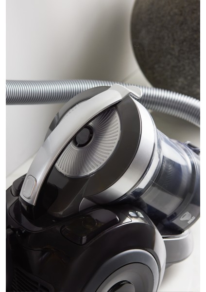 Multi Siklon 1231H Elektrikli Süpürge, Güçlü Temizlik ve Hafif Tasarım fiyatları