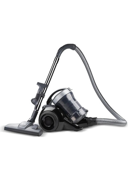 Multi Siklon 1231H Elektrikli Süpürge, Güçlü Temizlik ve Hafif Tasarım fırsatları