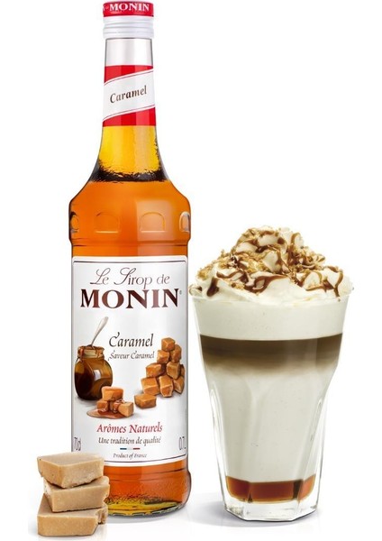 Karamel Aromalı Kokteyl Şurup 700 ml fiyatları