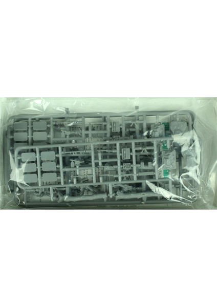 MT30 31130 1/72 Ölçek, Alman Piyadesi Hücum Timi Figürleri, Plastik Model Kiti fiyatları