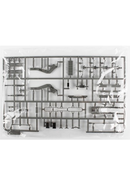 5021 1/72 Ölçek, M1070 Çekici ve M1000 Römorklu, 70 Ton Tank Taşıyıcı Plastik Model Kiti fırsatları