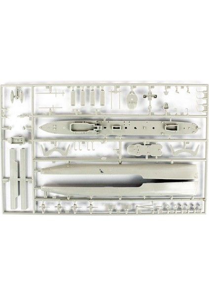 S098 1/500 Hms (Harvester) Zırhlı Gemi Plastik Model Kiti fiyatları