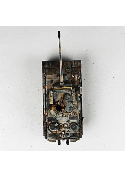 QD260 1/35 Ölçek, Panther, Tamiya, Sergilemeye Hazır Plastik Tank Maketi indirimleri