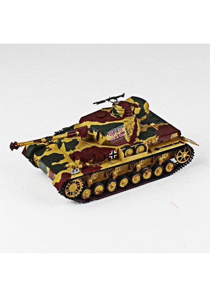 QD230 1/35 Ölçek, Panzer Iv, Academy, Sergilemeye Hazır Plastik Tank Maketi fiyatları