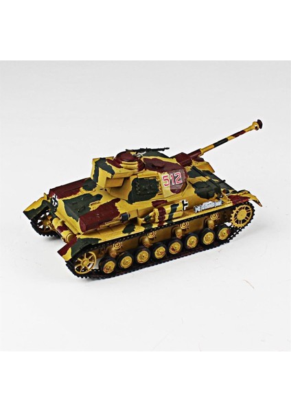 QD230 1/35 Ölçek, Panzer Iv, Academy, Sergilemeye Hazır Plastik Tank Maketi fırsatları