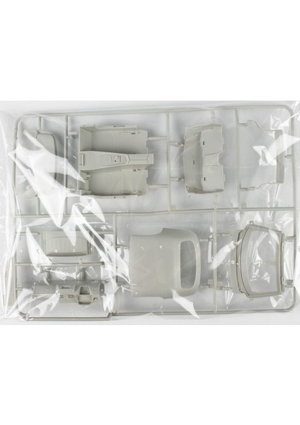 CS-005 1/24 Ölçek, Bmw Z4 M40I, Plastik Model Kiti fiyatları