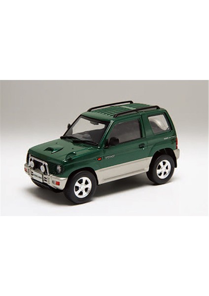 Id-1 04625 1/24 Ölçek, Mitsubishi Pajero Mini Vr-Iı 1994, Cip Plastik Model Kiti fiyatları