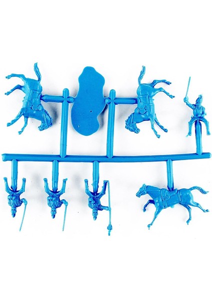 1/72 Ölçek, Fransız Süvarileri fiyatları