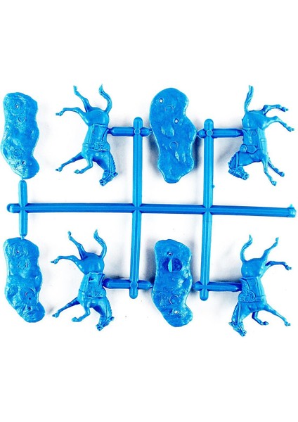 1/72 Ölçek, Fransız Süvarileri fırsatları