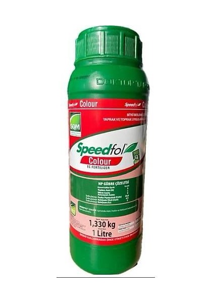 Speedfol Colour 1 Lt