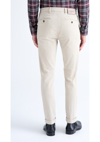 Erkek Bej Chino Pantolon modelleri